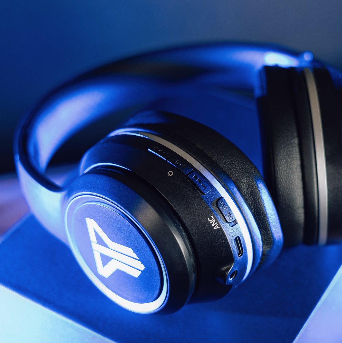 Apoc Headphones