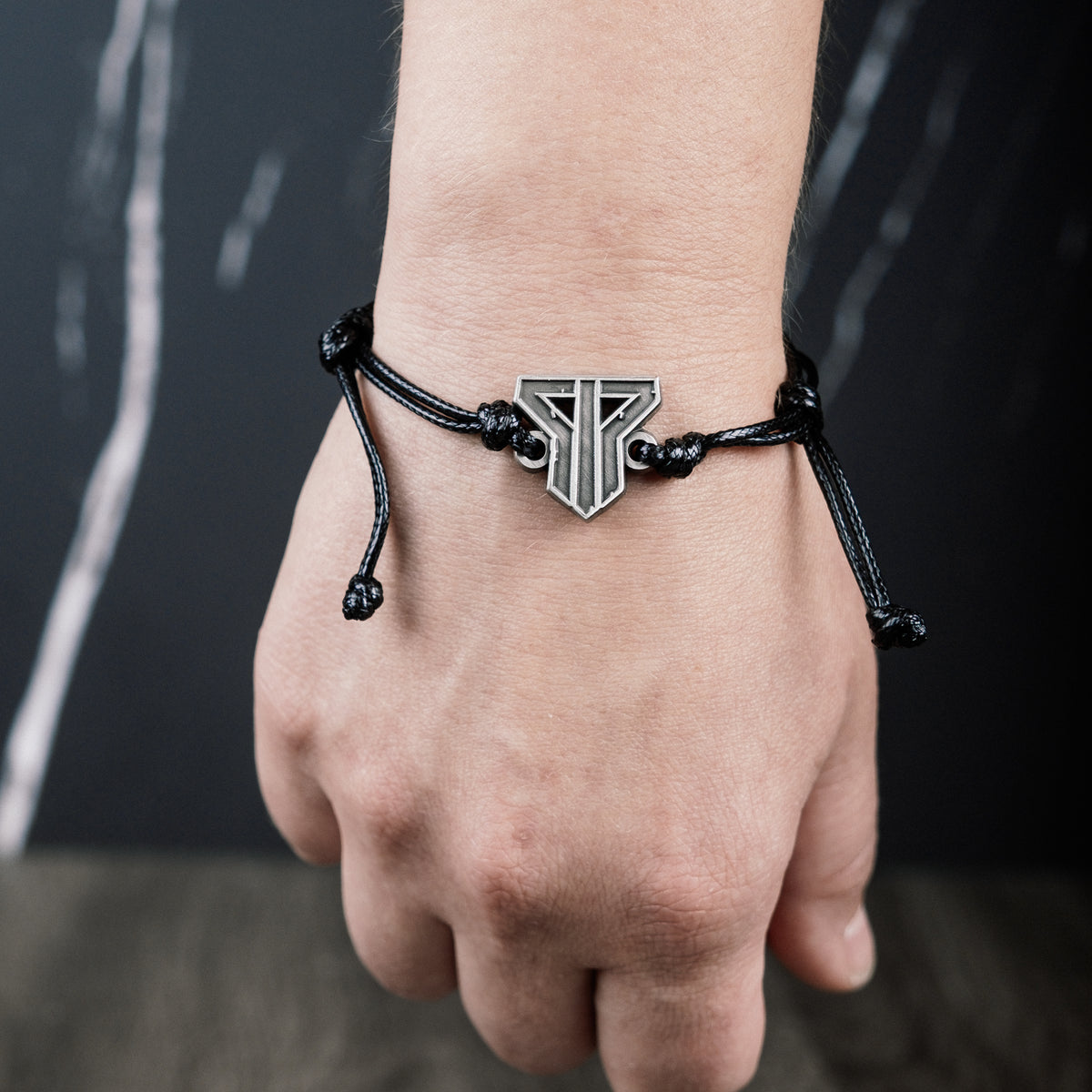 Bracelet 'Vanguard'