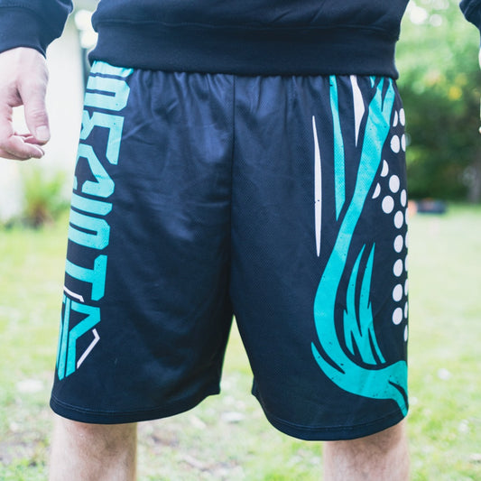 'Apoc' - Shorts