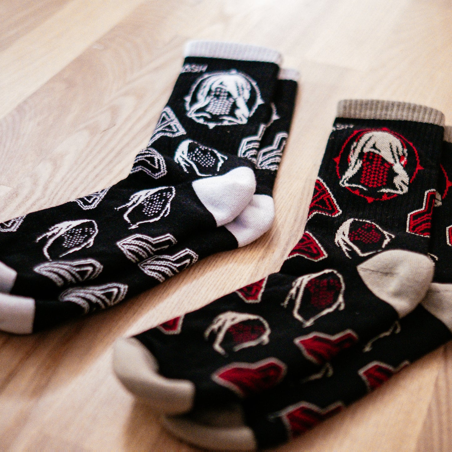 Apoc Signature Socks