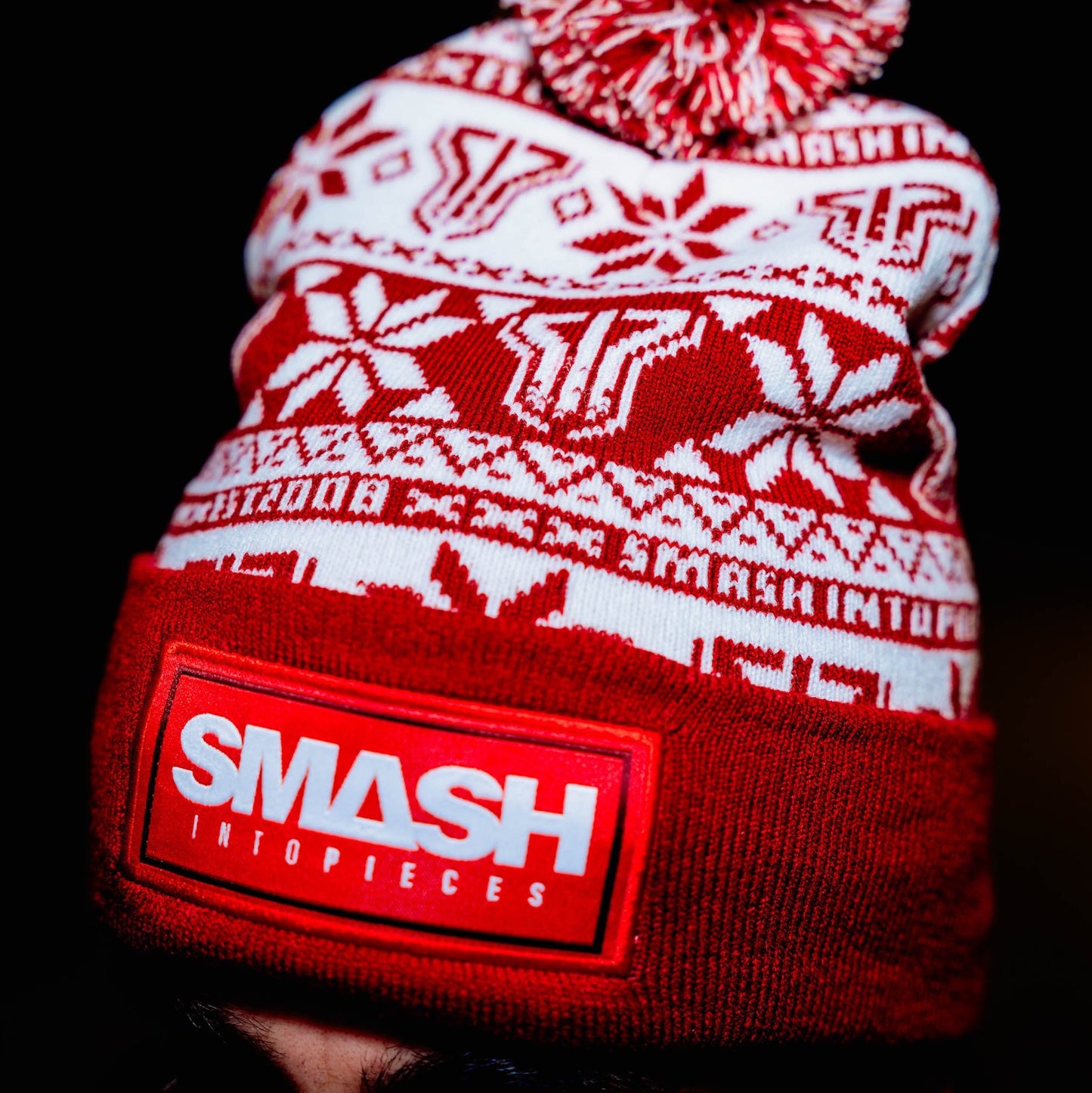 Christmas Edition Beanie 🎄