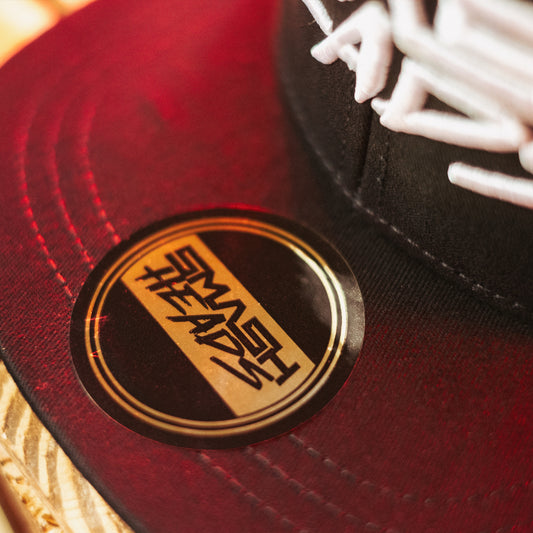 Cap 'Smash Heads' Classic