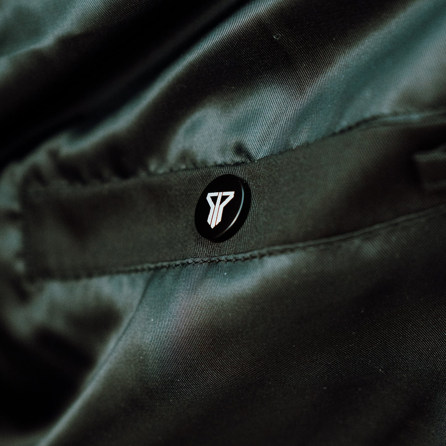 Street Jacket – Signature Edition by Chris Adam