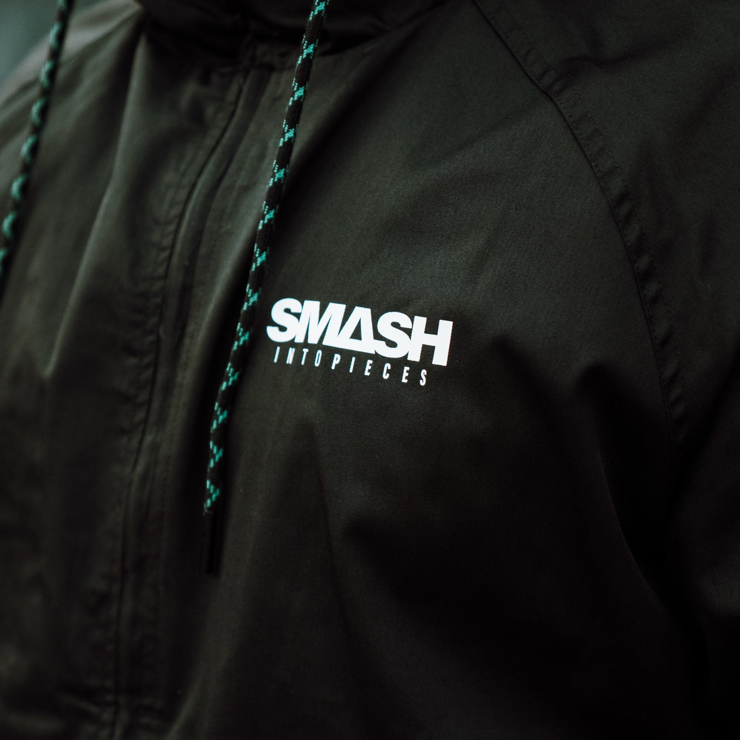 Street Jacket – Signature Edition by Chris Adam