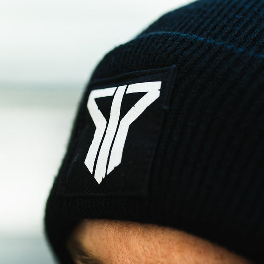 SIP Symbol Beanie
