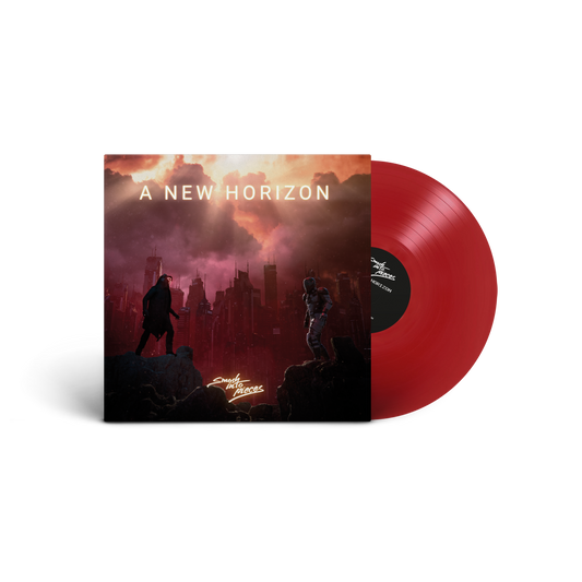 A New Horizon - Vinyl