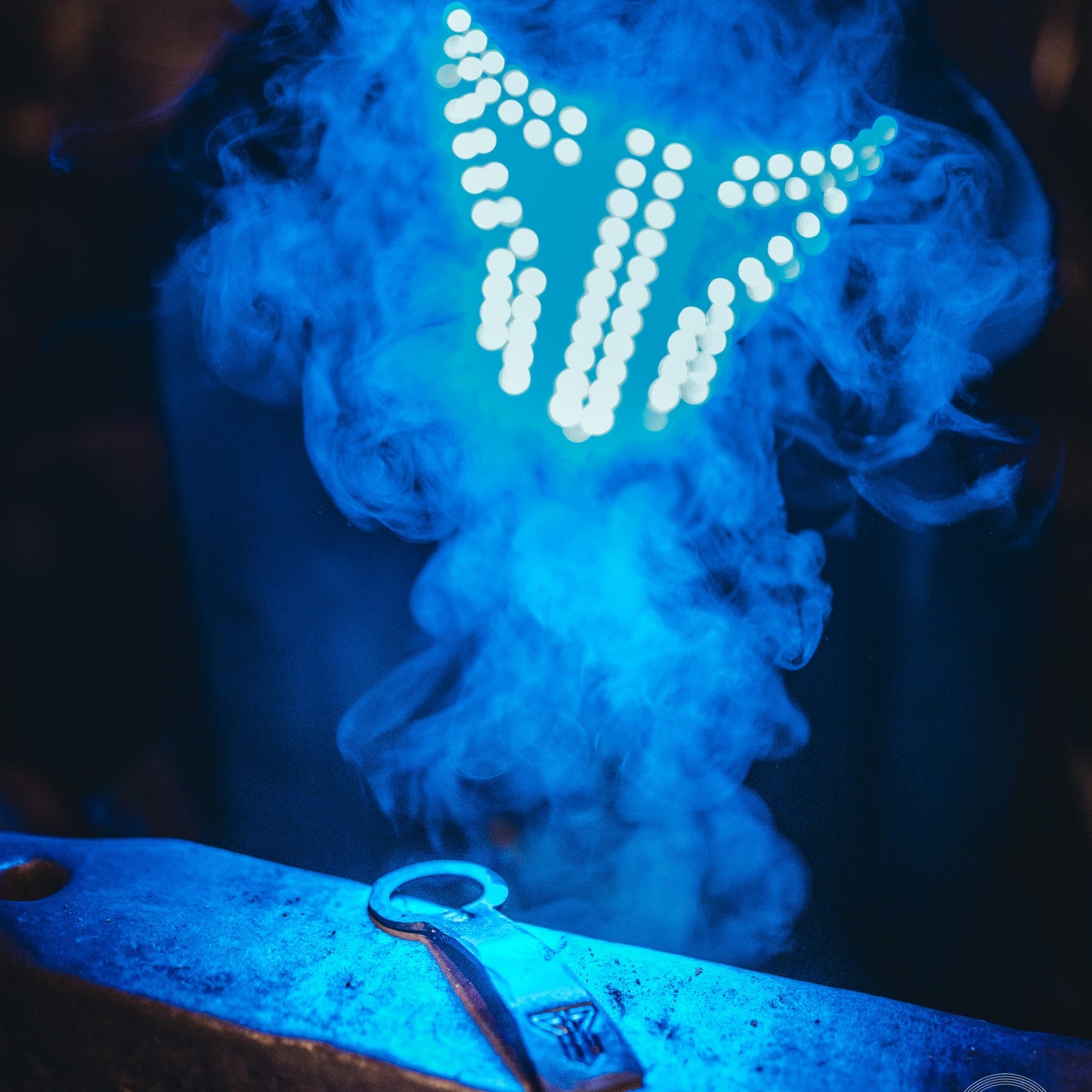 Blacksmith’s Smash Opener