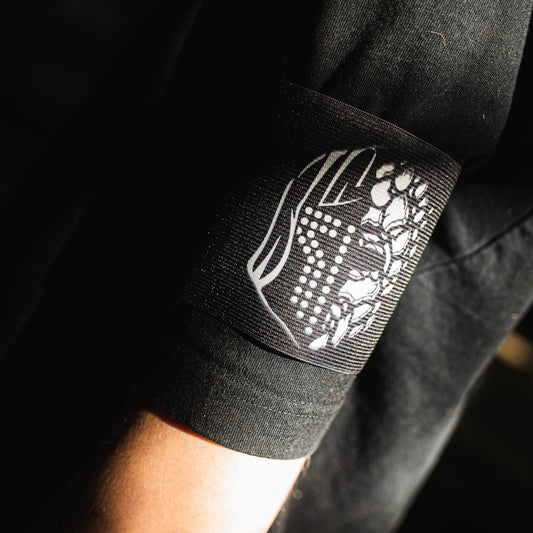 Smash Heads Captain Armband