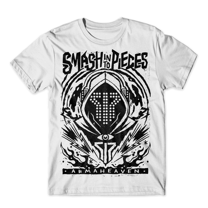 'Armaheaven' Tee