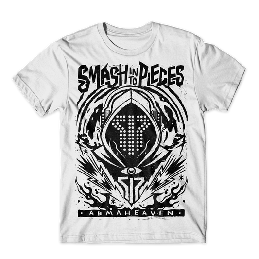 'Armaheaven' Tee
