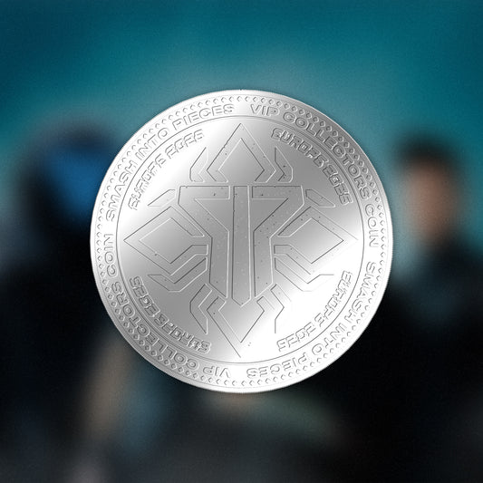 VIP Upgrade - Europe 2026