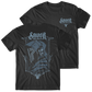 'Apoc Blue Emblem' Tee
