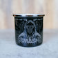 Enamel Cup 'Legacy'