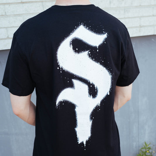 'Smash Sigil' Tee