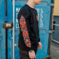 'Red Reaper' Long Sleeve