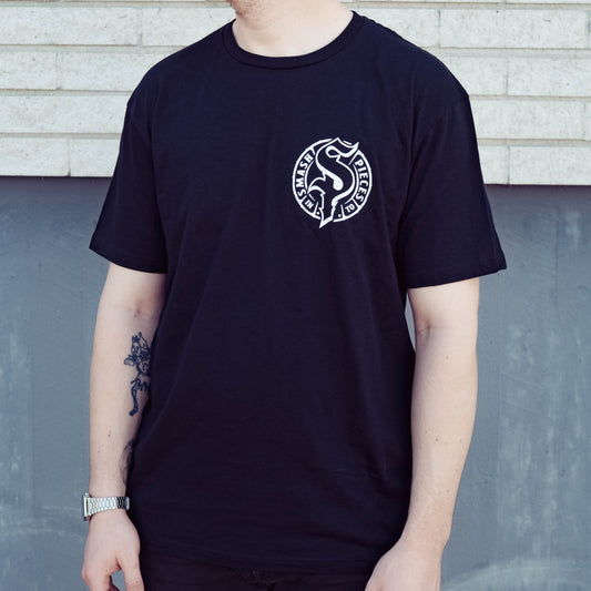 'Smash Sigil' Tee