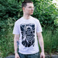 'Broken Halo' Tee