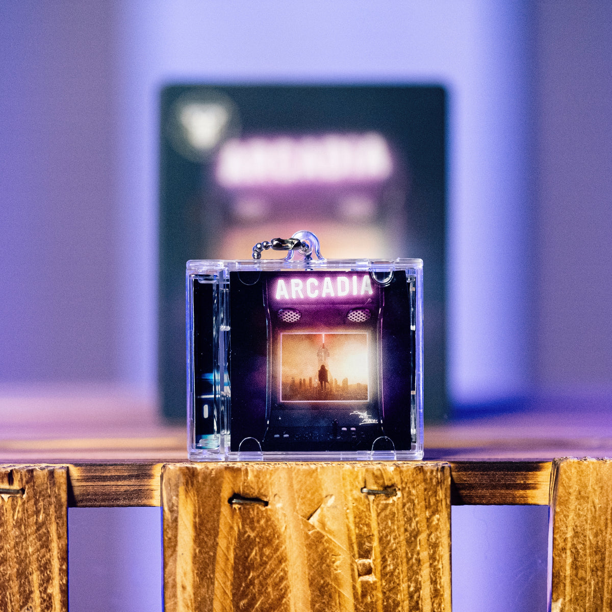 Mini Album
