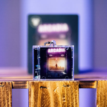 Mini Album