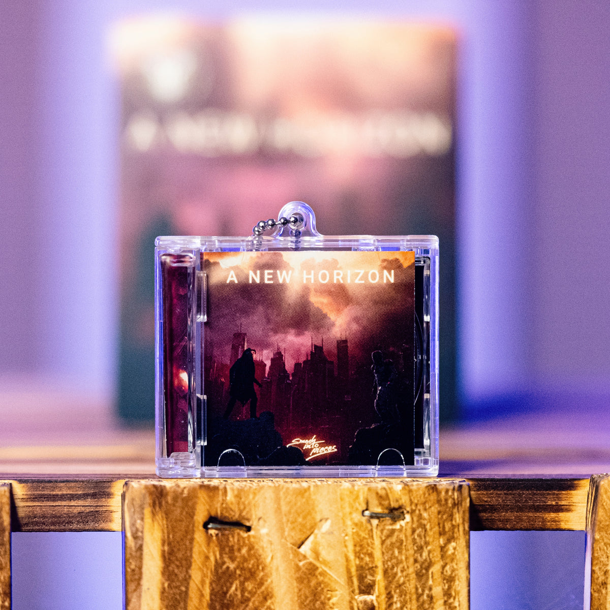 Mini Album
