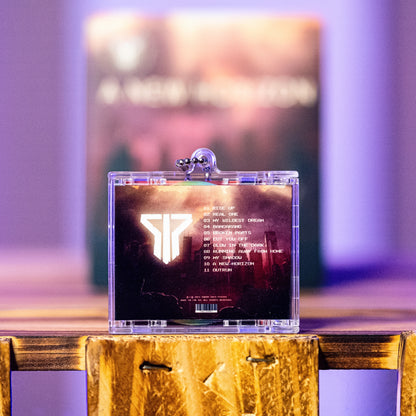 Mini Album