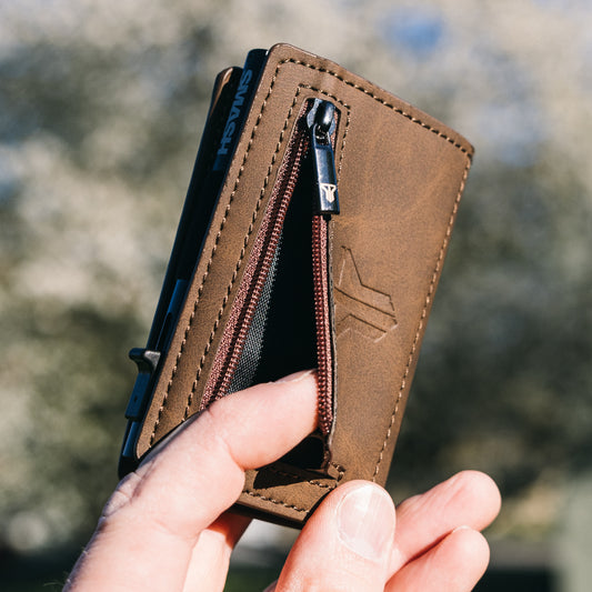 Leather Wallet