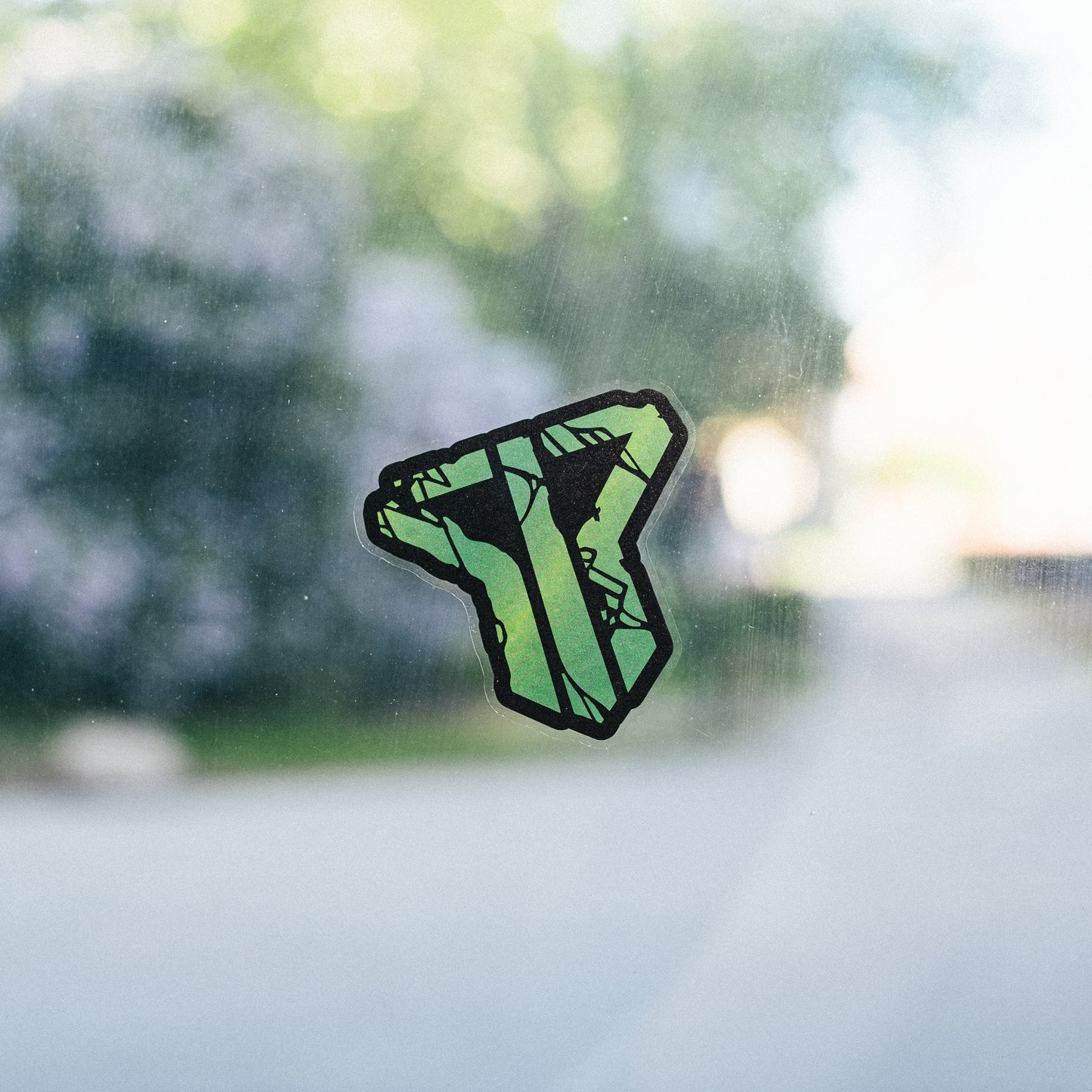 Window Stickers