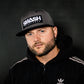 'Black Label' Snapback
