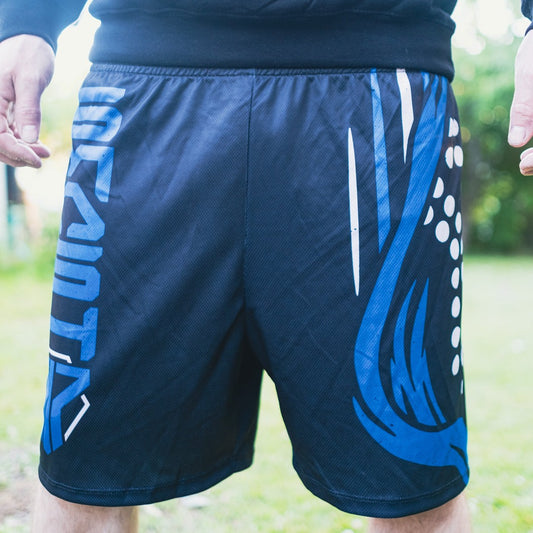 'Apoc' - Shorts