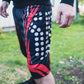 Apoc Shorts - Red