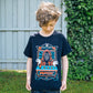 'Apoc Gaming' Kids Tee