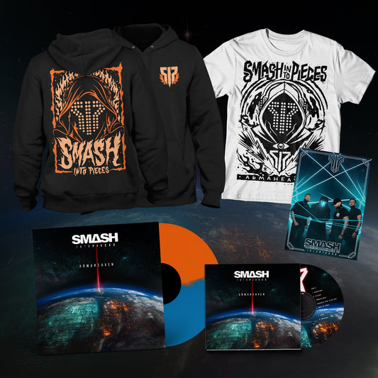 Armaheaven - Deluxe Bundle