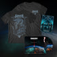 Armaheaven - CD Bundle (BLUE)