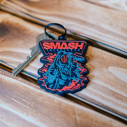 Apoc Rage Keyring