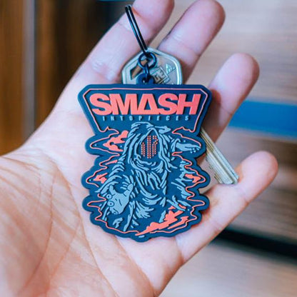 Apoc Rage Keyring