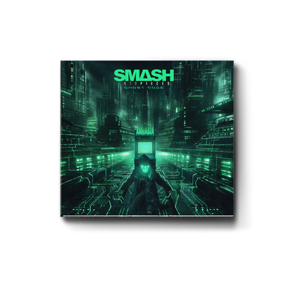Ghost Code - CD