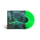 Ghost Code - Glow In The Dark Vinyl