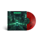 Ghost Code - Red Marble Vinyl