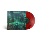 Ghost Code - Red Marble Vinyl