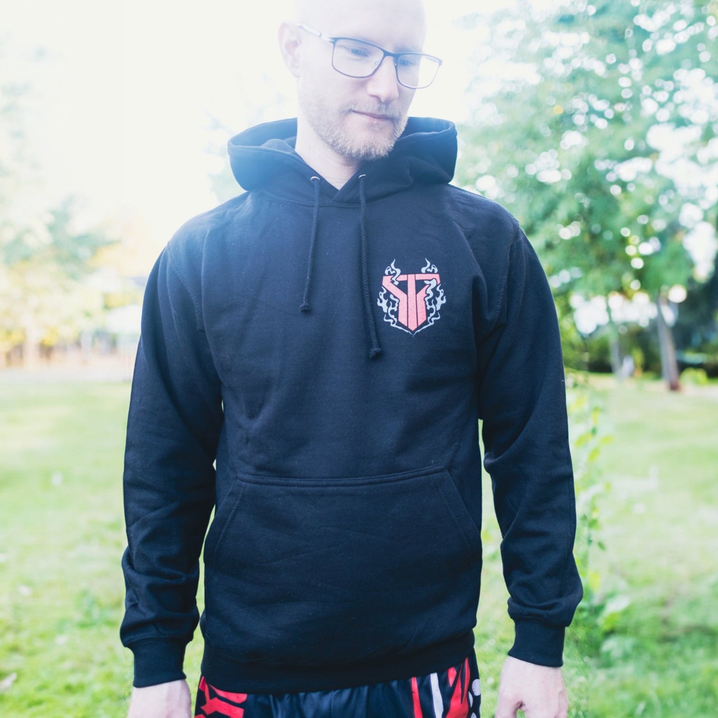 'Apoc' Hoodie – Smash Into Pieces