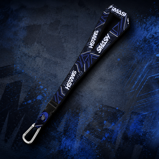 Lanyard - Apocalypse Grid