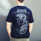 'Apoc Blue Emblem' Tee