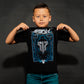 'Apoc Cyber' Kids Tee
