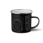 Enamel Mug - Apoc Laser Engraving