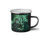 Enamel Mug - Glitch