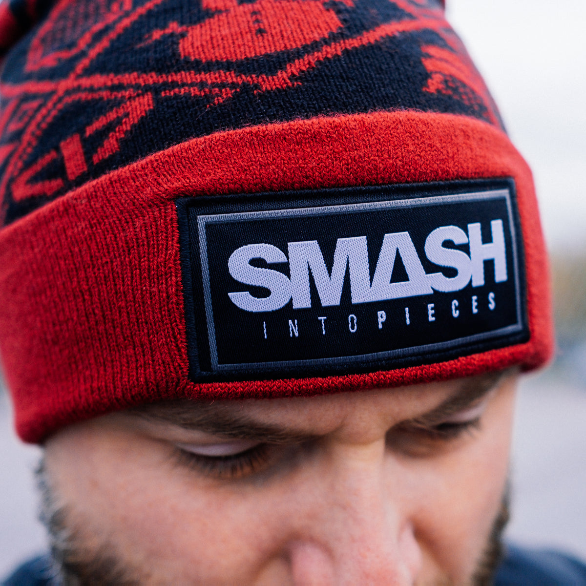 Christmas Edition Beanie 🎄