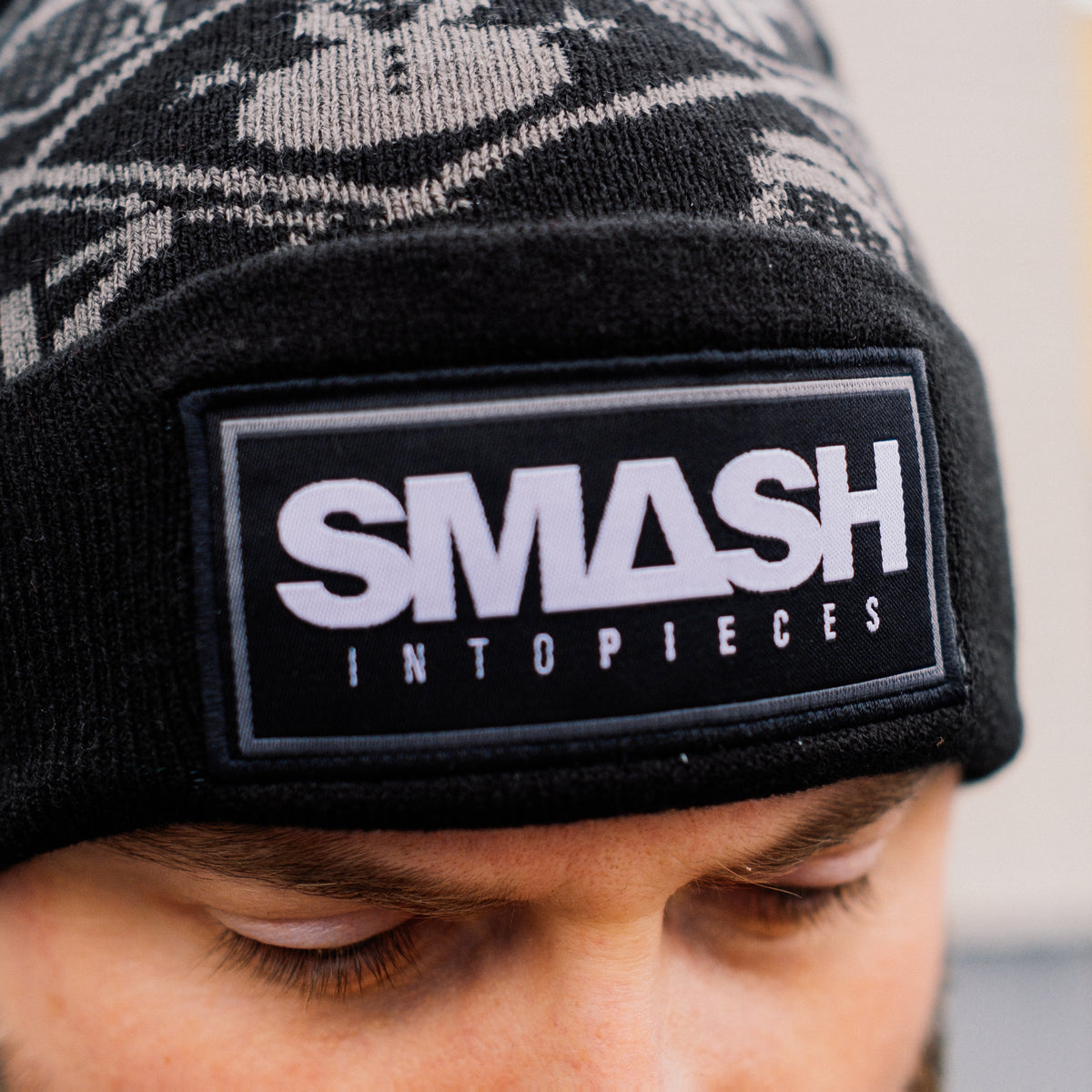 Christmas Edition Beanie 🎄