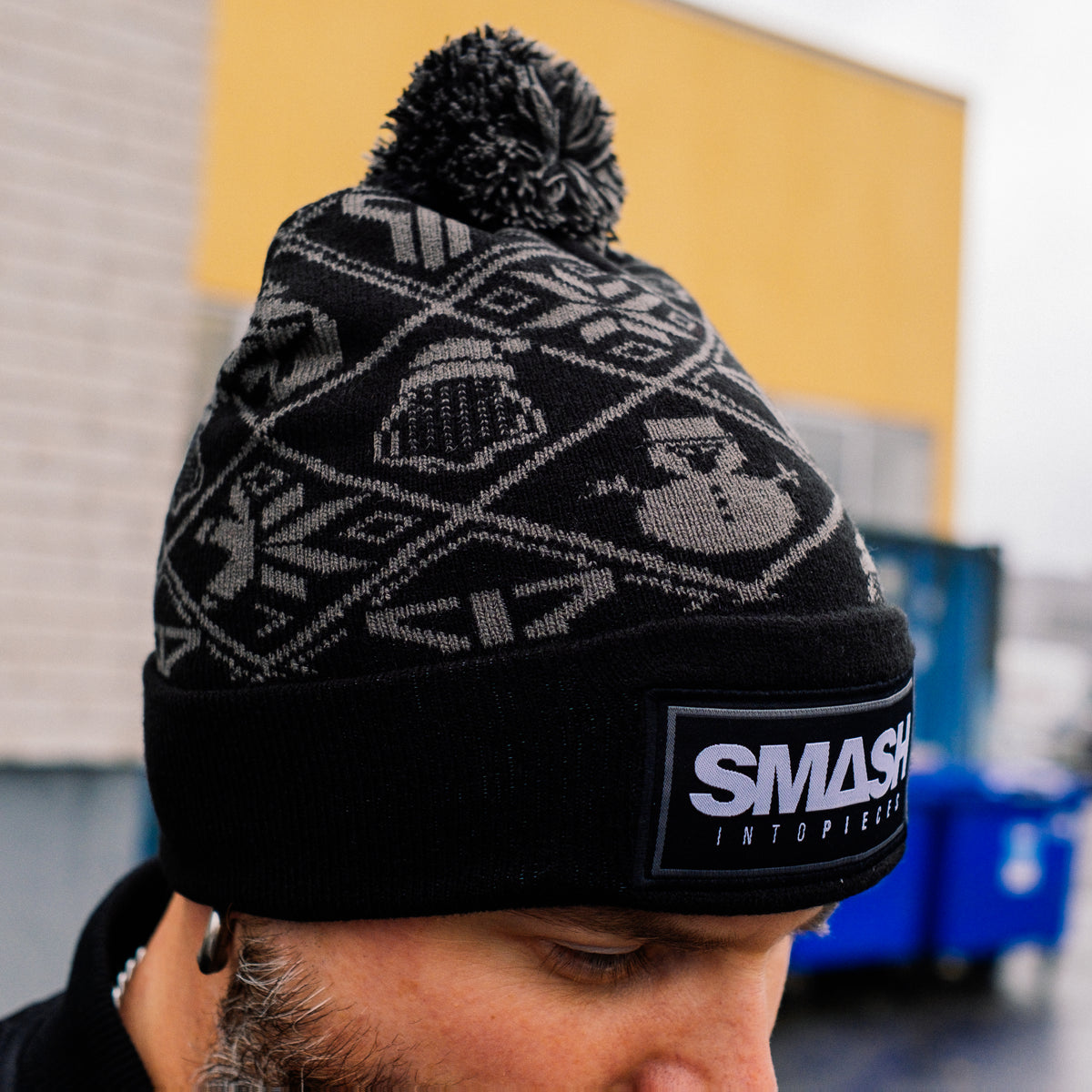 Christmas Edition Beanie 🎄