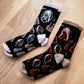 Apoc Signature Socks