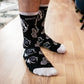 Apoc Signature Socks